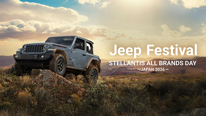 Jeep