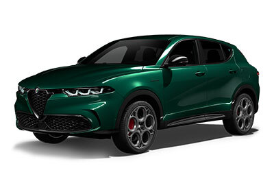 TONALE PLUG-IN HYBRID Q4