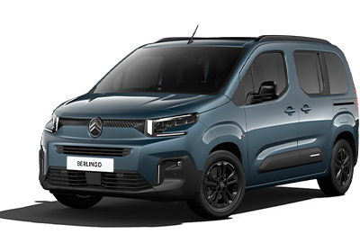 NEW BERLINGO/NEW BERLINGO LONG