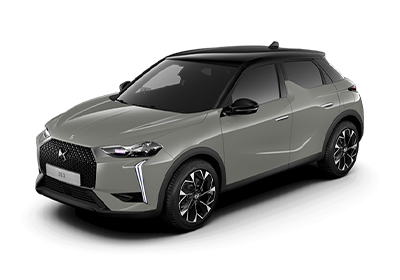 DS 3