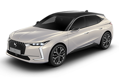 DS 4