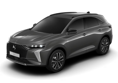 DS7 ETOILE PLUG- IN HYBRID AWD