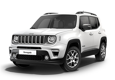 Renegade