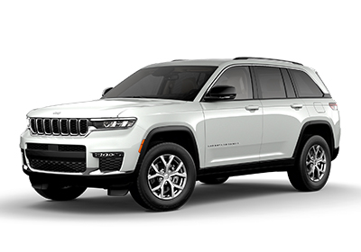 Grand Cherokee