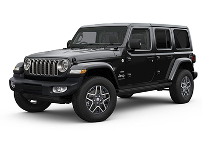 Wrangler
